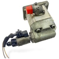 Hidraulikus motor hűtőventilátorhoz Solaris – Kód 0511625311