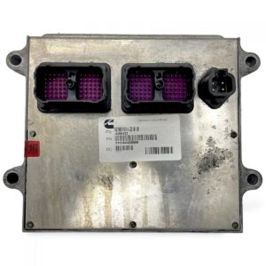 Motorvezérlő egység ecu solaris 4359433