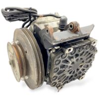 Solaris KVX40560N AC kompresszor H13-004-502 1804-170-173 1804170173 1804170121 1804-170-121