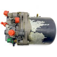 Solaris 93677 93677A 1102-751-155 1102751155-15 légszárító