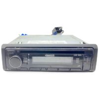 Kenwood KDC-120U autórádió