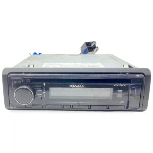 Kenwood kdc-120u autórádió