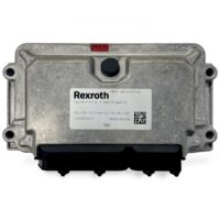 Rexroth RC2-2/21 vezérlőegység + AFC/SOLAR002