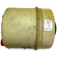Olajtartály hidraulikus ventilátorhoz Solaris – Alkatrész kódok: 8106664-0015, R902651116, 97037307, 0303-135-000, 0126-036-041