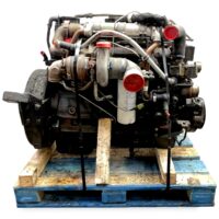 Motor Solaris 0120390026 0120 390 026 15
