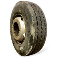 Dunlop SP-352 kerék 295/80R22.5