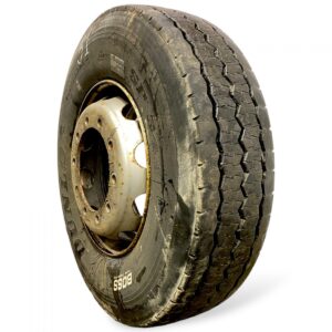 Dunlop sp-352 kerék 295/80r22. 5