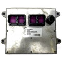 Motorvezérlő egység ECU Solaris P/N: 4359433