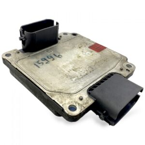 Sebességváltó vezérlőegység ecu solaris 159916