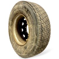 GOODYEAR 295/80R22.5 149/146M MULTIWAY HD kerék