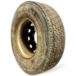 Goodyear 295/80r22. 5 149/146m multiway hd kerék