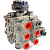 ECAS szelep Solaris 4728800650 0346875-19