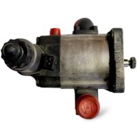 Hidraulikus motor Solaris hűtőventilátorhoz AZMF-11-019LCB20MB