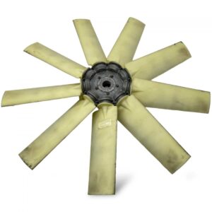 Légkondicionáló ventilátor lapát solaris 0000-041-286