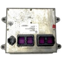 Motorvezérlő egység ECU Solaris 4359433 2108002Q5492 0120-300-368