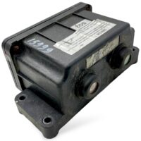 Izolátor kapcsoló Solaris Type770 18T85-50 502-5300-024-338