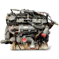 Motor Solaris 0120390026 0120 390 026