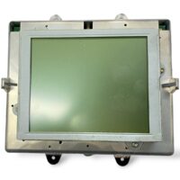 Solaris A0044469421 elektronikus kijelző panel