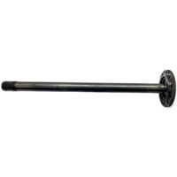 Semiax jobb hajtótengely Solaris 0870-317-518