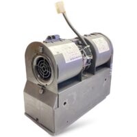 Webasto 12V fűtőventilátor