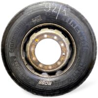 Készlet 2 db Continental HSW2 295/80R22.5 BOSS kerék