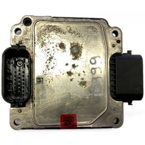 Sebességváltó vezérlőegység ecu solaris 6070003010 0000-012-808 0000012808-17