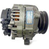Generátor Solaris 12V 110A Prestolite 86003659 buszokhoz
