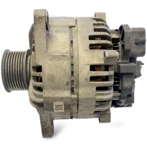 Generátor solaris 1697023, 1697024, 1977231, 1377860, 13778602, 1697322, 0104-200-001, 0104200001