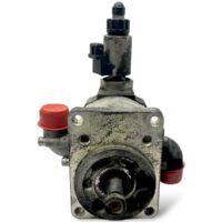 Hidraulikus motor Solaris hűtőventilátorhoz, kód 0511625311, modell AZMF-11-019LCB20MB-0390-052-125-0390052125-11