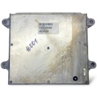Motorvezérlő egység ECU Solaris P4359433 2180AA001743