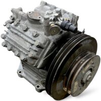 AC Kompresszor Konvekta Solaris KVX40560N H13-004-502-1804-170-173-1804170173-1804170121-1804-170-121-16