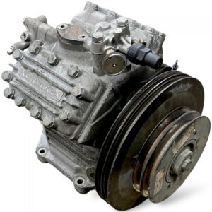 Ac kompresszor konvekta solaris kvx40560n h13-004-502-1804-170-173-1804170173-1804170121-1804-170-121-16