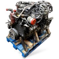 Solaris motor 0120390026 – 0120 390 026