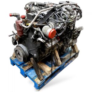 Solaris motor 0120390026 – 0120 390 026