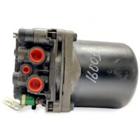 Haldex Solaris 93677A 1102-751-155 légszárító