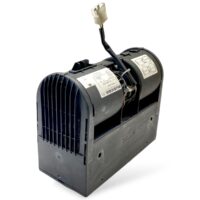 Radiátorfan készlet fülke fűtéshez Solaris 1805-000-000 / Teddy200 151-552-0024