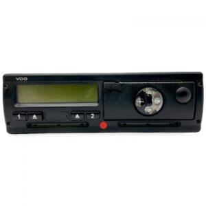 Tahográf vdo solaris 1381 1070200002-0000 215 024-0000215024-15