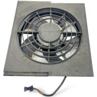 Solaris B11-AA2-275 AC hűtőventilátor