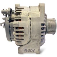 Generátor Solaris 16001