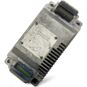Motorvezérlő egység ecu solaris 5320525 / 5265129 / 5296050 / 0120301194
