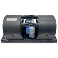 Konvekta B11-A-D2-271 fűtőventilátor