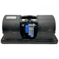 Konvekta Solaris B11AB2271-0000-007-540 fűtőventilátor