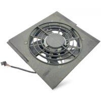 Solaris B11 AC hűtőventilátor B11-AA2-275/B11-AA2-275A01/B11-AA2-208-0000-139-357-0000139357-12