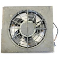 Hűtőventilátor AC Solaris B11-AA2-208-0000-139-357-0000139357-14