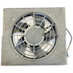 Hűtőventilátor ac solaris b11-aa2-208-0000-139-357-0000139357-14