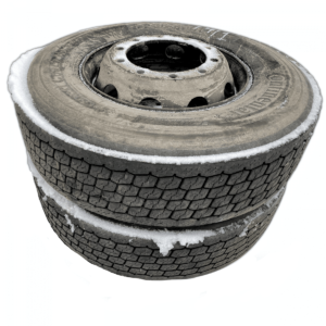 Készlet 2 continental teherautó gumi 295/80r22. 5 225×825 16