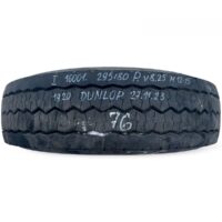 Dunlop kerék 295/80R22.5 – P v8.25 M 12-15 16001