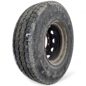 Solaris kerék 295/80r22. 5 (225×9, 225×8. 25-15)