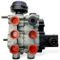 ECAS szelep Solaris – Kód 4728800650/0346875-14