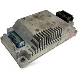 Motorvezérlő egység ecu solaris 5296056